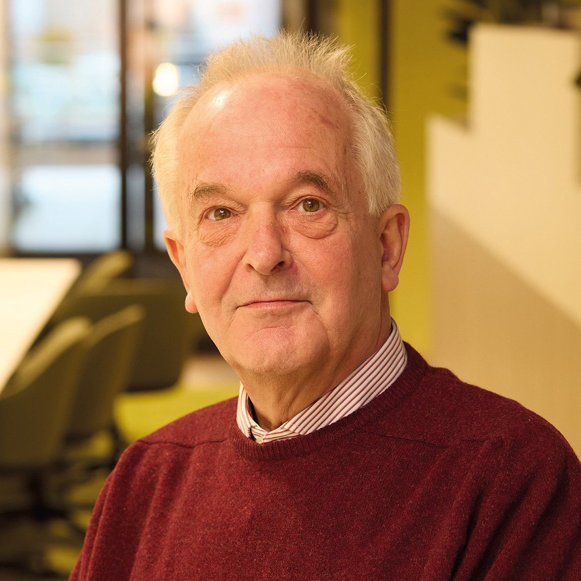 Gijs Herderschee